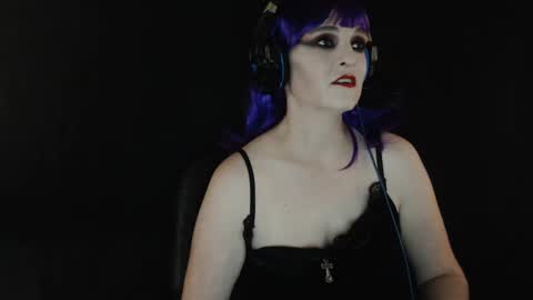 LadySlate online show from February 2025 02:28:01 AM