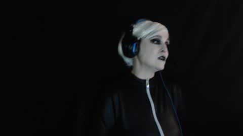 LadySlate online show from March 2025 02:10:02 AM