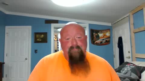 Snapshot of ladysmrdirtydirty chatting on October 2025 01:23:02 PM Lady S  Mr DirtyDirty online show from October 2025 01:23:02 PM
