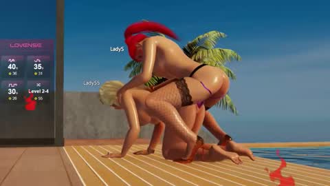 Hanna. online show from February 2026 06:26:01 PM