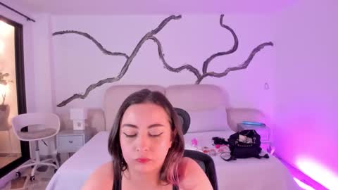 Snapshot of ladysweetts chatting on September 2025 04:34:02 AM Lady online show from September 2025 04:34:02 AM