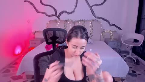 Snapshot of ladysweetts chatting on September 2025 04:00:01 AM Lady online show from September 2025 04:00:01 AM