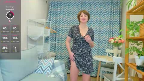 Maria online show from January 2026 02:15:01 AM