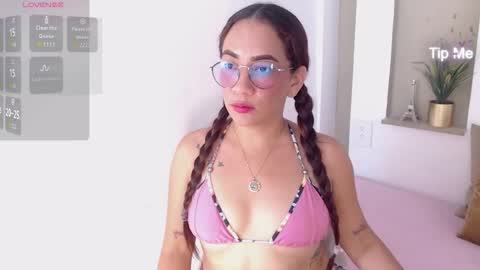 Isabella  online show from March 2026 08:38:01 PM