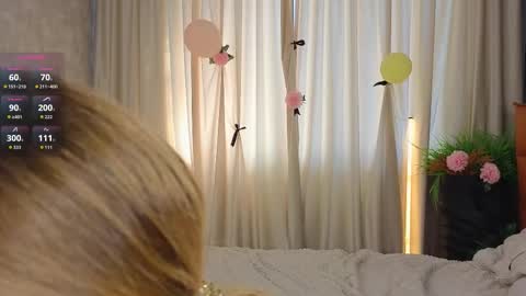 Lilia online show from October 2025 06:44:01 AM