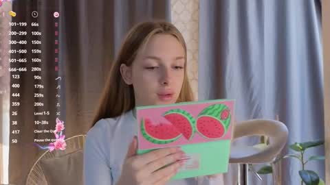 Lilia online show from November 2025 06:19:02 AM