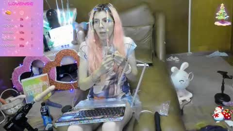 Skinnygirl online show from October 2025 01:39:02 AM