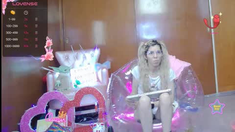 Skinnygirl online show from February 2026 12:27:02 AM