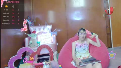 Skinnygirl online show from April 2026 12:36:02 AM