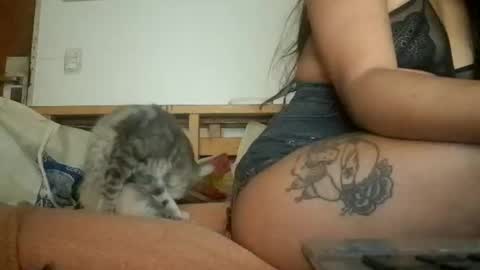 Snapshot of lafoxglam01 chatting on January 2025 12:12:02 PM lafoxglam01 online show from January 2025 12:12:02 PM