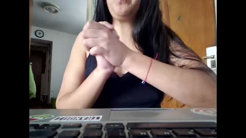 Snapshot of lafoxglam01 chatting on October 2025 04:49:02 PM lafoxglam01 online show from October 2025 04:49:02 PM