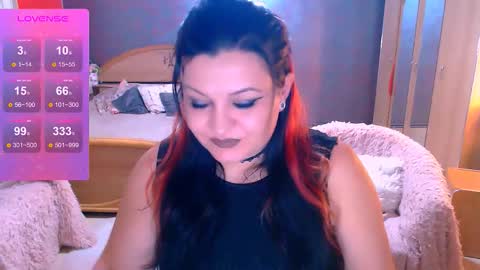 Snapshot of lagerthaa1 chatting on February 2026 08:03:02 PM Arielle online show from February 2026 08:03:02 PM