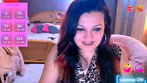 Snapshot of lagerthaa1 chatting on February 2026 08:13:02 PM Arielle online show from February 2026 08:13:02 PM