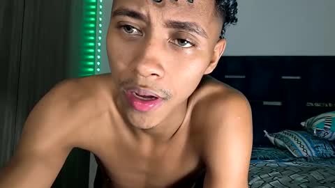 Snapshot of lagosanthos chatting on January 2025 05:43:01 AM LagoSantos online show from January 2025 05:43:01 AM