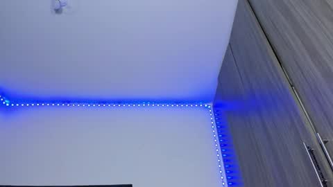 Snapshot of lagosanthos chatting on February 2025 08:28:01 PM LagoSantos online show from February 2025 08:28:01 PM