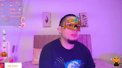 laia_and_damian online show from October 2025 12:28:02 PM