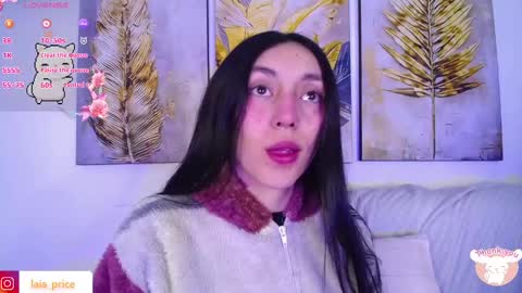 laia_and_damian online show from November 2025 12:15:02 PM