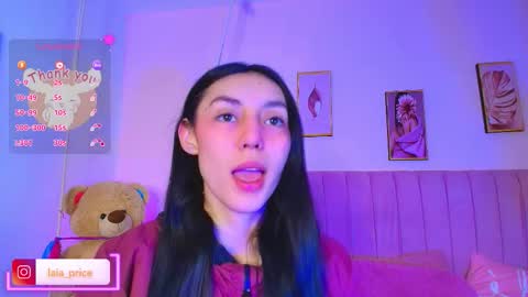 laia_and_damian online show from December 2025 12:21:02 PM
