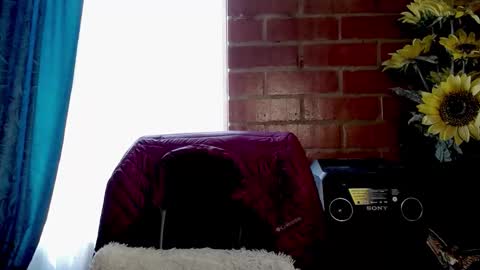 laia_hadid online show from February 2026 03:18:02 PM