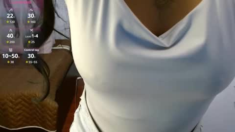 Im Leia online show from March 2026 11:36:01 AM