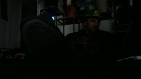 Snapshot of laidback_and_chill chatting on December 2024 12:55:02 PM Rick online show from December 2024 12:55:02 PM
