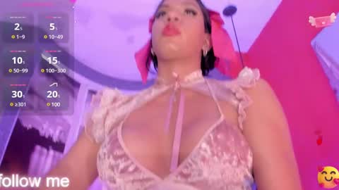 laiily bell online show from February 2025 05:03:02 PM