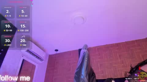 laiily bell online show from March 2025 01:06:02 PM