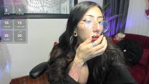 laila_angel online show from December 2025 02:21:01 AM