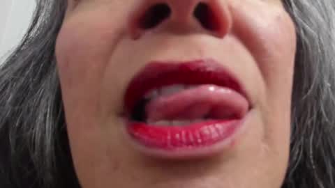 Lailacastillo online show from February 2025 11:10:02 AM