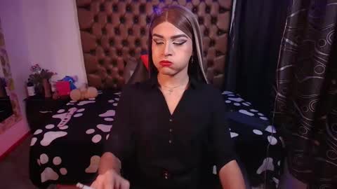 Camila online show from March 2026 04:51:02 AM