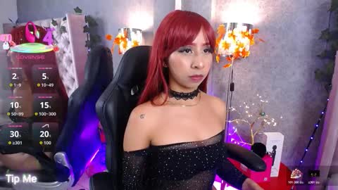 Laila Stilwills online show from January 2026 06:39:01 AM