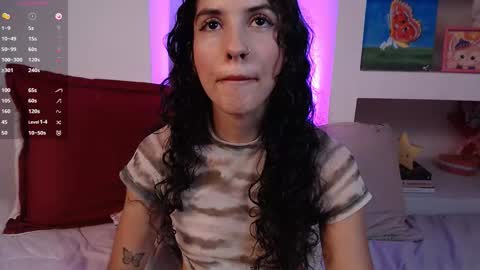 samanta online show from December 2025 09:41:02 PM