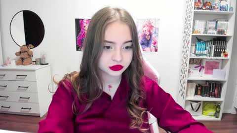 Kira online show from January 2025 09:09:02 PM