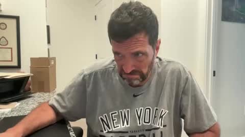 Texas Guy online show from March 2026 04:13:02 PM