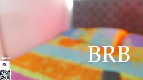 IG222dmm  online show from January 2025 02:41:01 PM