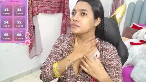 Snapshot of lakshmirani617378 chatting on December 2025 11:36:02 AM Laskhmirani online show from December 2025 11:36:02 AM