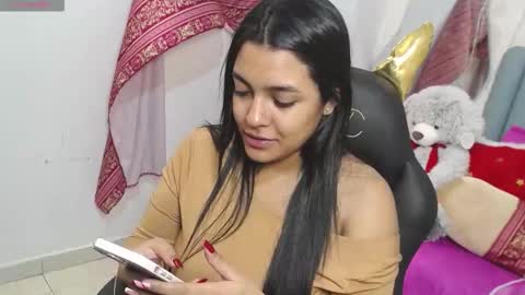 Snapshot of lakshmirani617378 chatting on December 2025 11:38:02 AM Laskhmirani online show from December 2025 11:38:02 AM