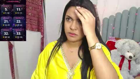 Snapshot of lakshmirani617378 chatting on February 2026 11:27:01 AM Laskhmirani online show from February 2026 11:27:01 AM