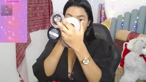 Snapshot of lakshmirani617378 chatting on February 2026 11:37:01 AM Laskhmirani online show from February 2026 11:37:01 AM