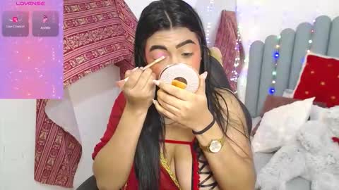 Snapshot of lakshmirani617378 chatting on February 2026 11:39:01 AM Laskhmirani online show from February 2026 11:39:01 AM