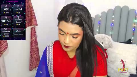 Snapshot of lakshmirani617378 chatting on March 2026 11:58:01 AM Laskhmirani online show from March 2026 11:58:01 AM