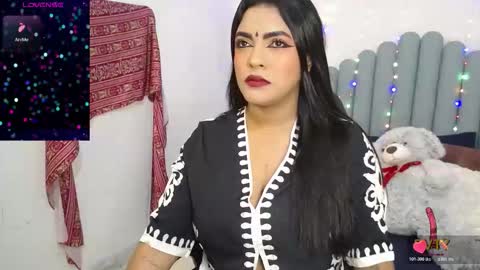 Snapshot of lakshmirani617378 chatting on March 2026 11:59:02 AM Laskhmirani online show from March 2026 11:59:02 AM