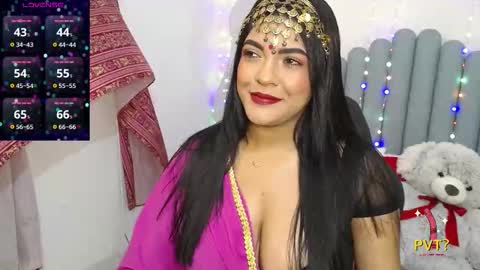 Snapshot of lakshmirani617378 chatting on March 2026 11:37:01 AM Laskhmirani online show from March 2026 11:37:01 AM