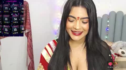 Snapshot of lakshmirani617378 chatting on March 2026 11:49:02 AM Laskhmirani online show from March 2026 11:49:02 AM