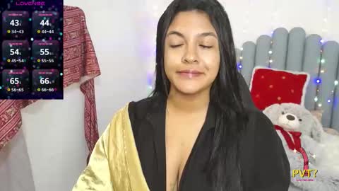 Snapshot of lakshmirani617378 chatting on March 2026 10:15:01 AM Laskhmirani online show from March 2026 10:15:01 AM