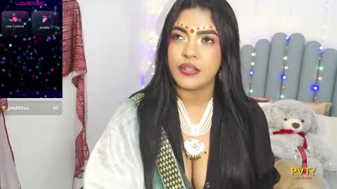 Snapshot of lakshmirani617378 chatting on April 2026 02:25:02 PM Laskhmirani online show from April 2026 02:25:02 PM
