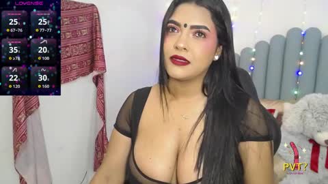 Snapshot of lakshmirani617378 chatting on April 2026 12:02:01 PM Laskhmirani online show from April 2026 12:02:01 PM