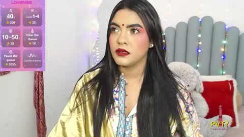 Snapshot of lakshmirani617378 chatting on April 2026 11:57:01 AM Laskhmirani online show from April 2026 11:57:01 AM