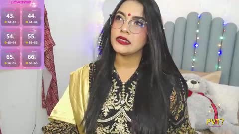 Snapshot of lakshmirani617378 chatting on April 2026 07:04:02 PM Laskhmirani online show from April 2026 07:04:02 PM