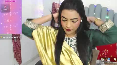 Snapshot of lakshmirani617378 chatting on April 2026 12:11:02 PM Laskhmirani online show from April 2026 12:11:02 PM